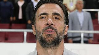 Ömer Erdoğan: İnşallah biz de yurt dışında görev alırız