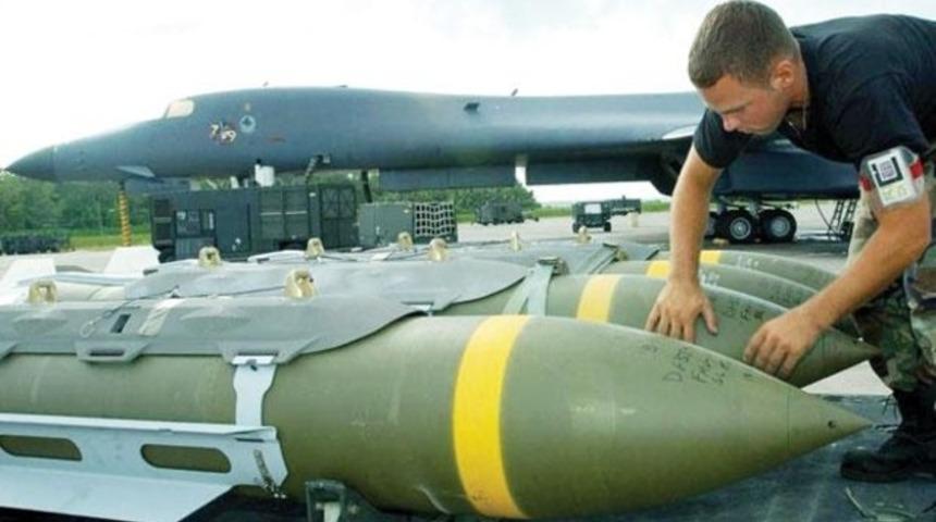 T&uuml;rkiye'ye 70 milyon dolarlık satışa onay