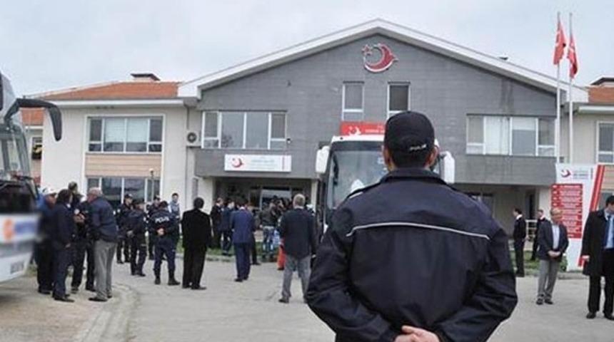 Yunanistan 267 kaçağı Türkiye'ye gönderdi