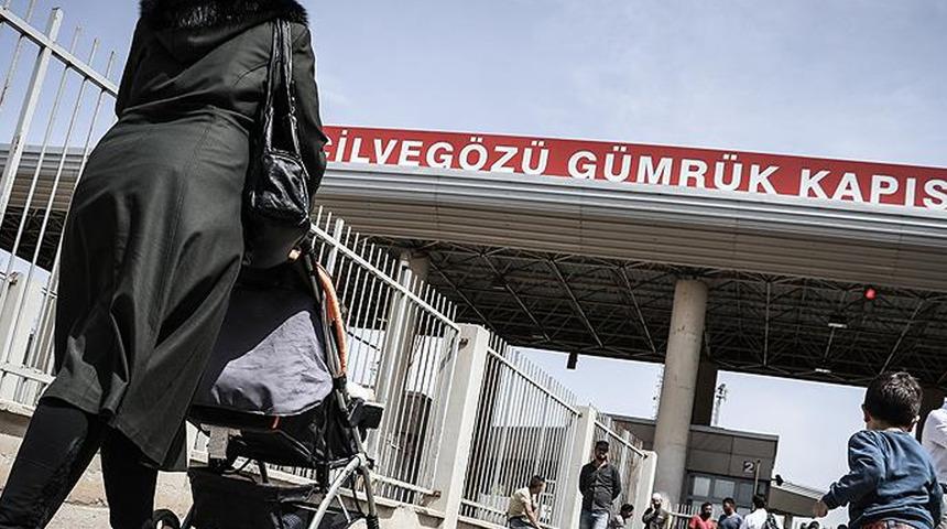 İletişim Başkanı Altun açıkladı! İşte ülkelerine dönen Suriyeli sayısı