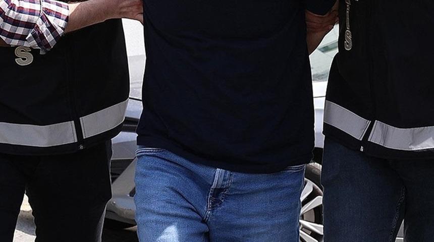 Kadınların görüntülerini gizlice çekmişti! Yabancı uyruklu şüpheli yakalandı