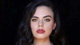 Fenomen doktor Berika Demir göğüs dekolteli paylaşım yaptı!