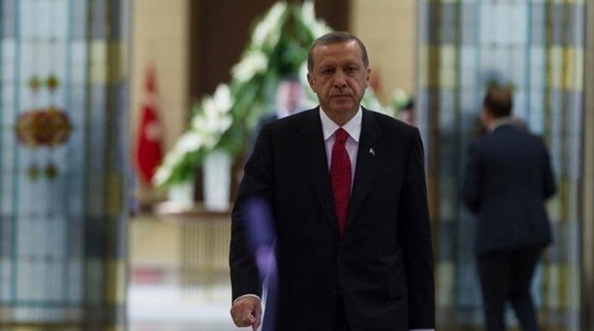 Cumhurbaşkanı Erdoğan'a a&ccedil;ık mektup