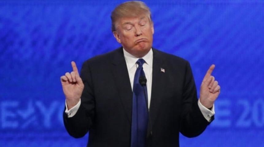 ABD’de halkın büyük bölümü ülkenin kutuplaştığı görüşünde