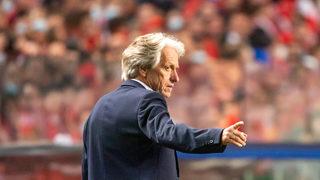Son dakika: Jorge Jesus, Fenerbahçe'nin yeni teknik direktörü oldu