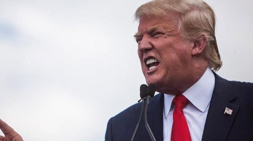 Trump'ın İslam karşıtı sözleri devam ediyor