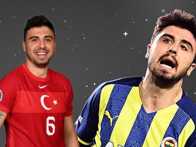 Fenerbahçelileri çıldırtacak imza! Ozan Tufan adım adım Beşiktaş'a gidiyor...