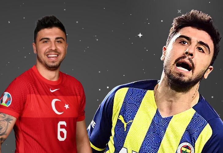 Fenerbahçelileri çıldırtacak imza! Ozan Tufan adım adım Beşiktaş'a gidiyor...