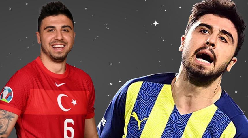 Fenerbahçelileri çıldırtacak imza! Ozan Tufan adım adım Beşiktaş'a gidiyor...