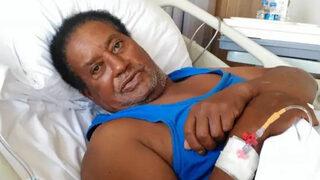 Yeşilçam emektarı Kubilay Hakan yaşam savaşı veriyor!