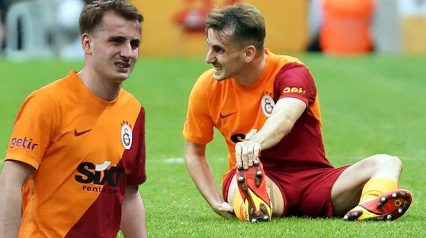 Kerem Aktürkoğlu'ndan taraftarı kahreden hamle! Herkes hayrete düştü...