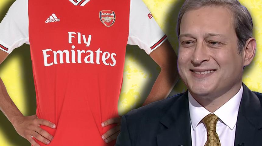 Burak Elmas gitmeden 3 dünya yıldızını alıyor! Birisi çok tanıdık isim Elneny...