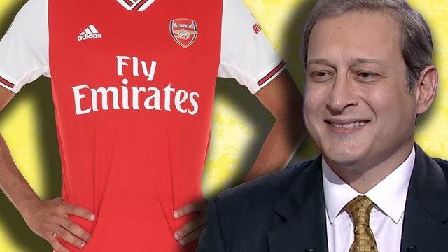 Burak Elmas gitmeden 3 dünya yıldızını alıyor! Birisi çok tanıdık isim Elneny...