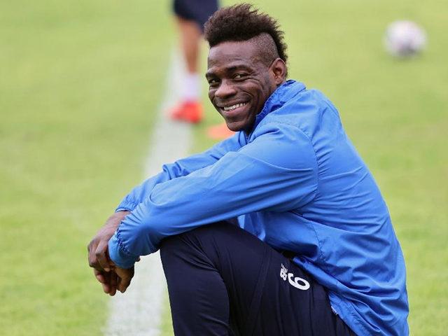 Fransız devine gidiyor! Balotelli'den yılın transferi