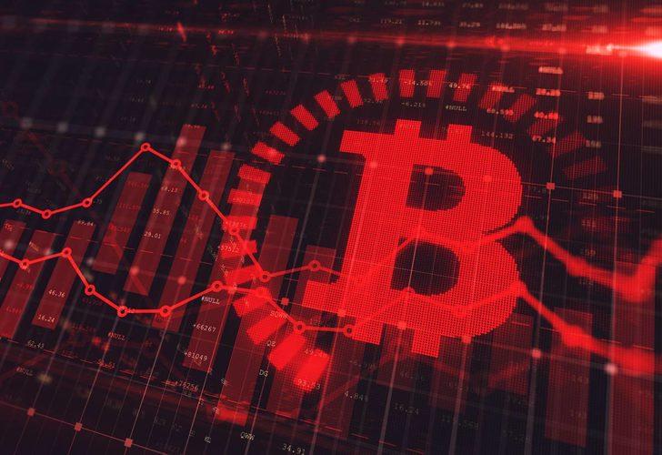 Bitcoin ve kripto paralar için kritik uyarı! 30 bin doların altı…