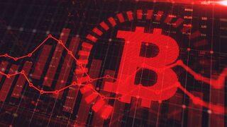 Bitcoin ve kripto paralar için kritik uyarı! 30 bin doların altı…