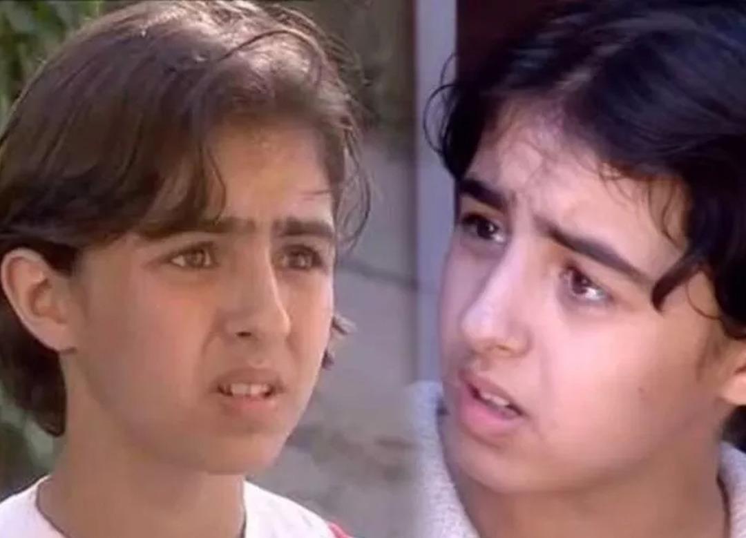 K&uuml;&ccedil;&uuml;k Besleme'nin Bilge'si Nur Kulakoğlu'nun son hali inanılmaz! G&ouml;renler hayran kaldı 