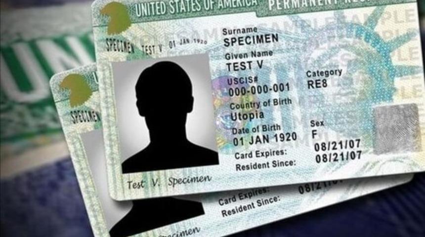 Green Card sonuçları ne zaman, saat kaçta açıklanacak? 2022 Green Card başvuru sonuçları açıklandı mı? İşte DV Lottery sorgulama ekranı 