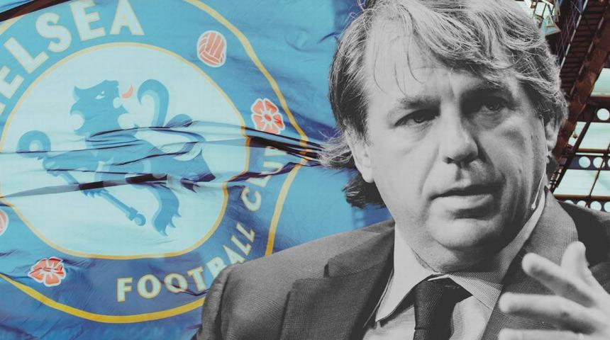 Yeni sahibi merak ediliyordu! Satış sonunda gerçekleşti… İngiliz Chelsea’ye ABD’li sahip