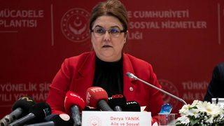 4 bin 175 personel alımında sonuçlar belli oldu! Bakan Yanık haberi böyle duyurdu...