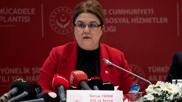 4 bin 175 personel alımında sonuçlar belli oldu! Bakan Yanık haberi böyle duyurdu...