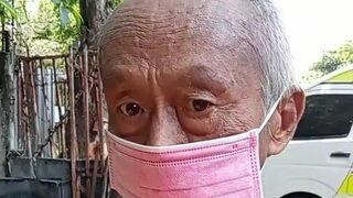 Aşkın böylesi! Tam 21 yıldır ölen eşinin cesediyle beraber yaşıyordu, sonunda yakmaya karar verdi