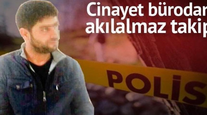 Cinayet B&uuml;ro Ekipleri Korkun&ccedil; Cinayeti 11 Yıl Sonra Ortaya &Ccedil;ıkardı!
