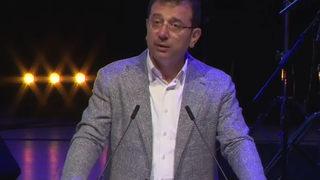 İmamoğlu eleştirilere böyle meydan okudu: Vız gelir tırıs gider! Hiç umurumda değil…