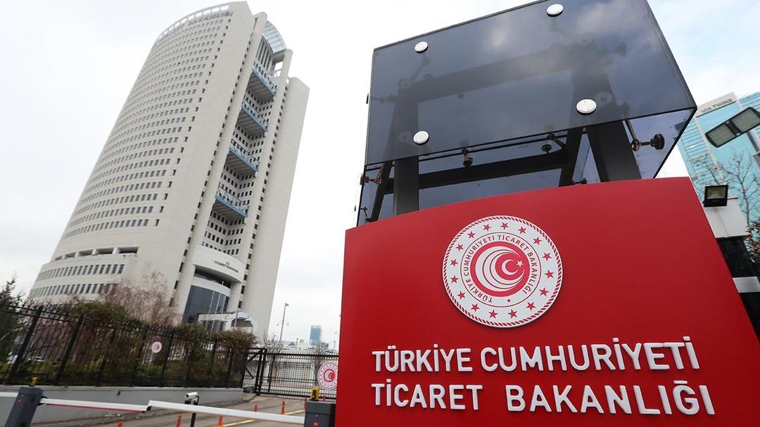 Ticaret Bakanlığı’ndan 188 milyon liralık tanıtım cezası!  2
