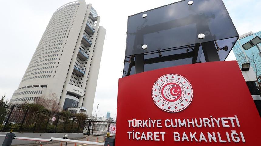 Ticaret Bakanlığı MERSİS'in mobil uygulamasını devreye aldı