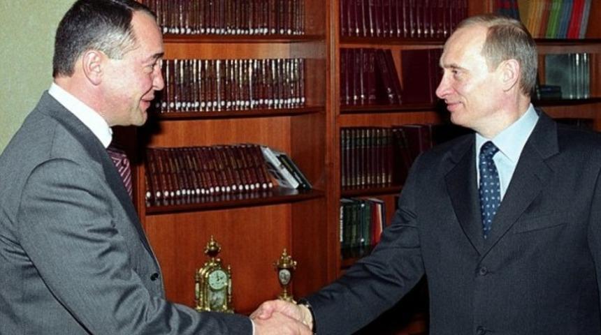 Putin'in eski yardımcısı Mihail Lesin'in nasıl öldüğü ortaya çıktı