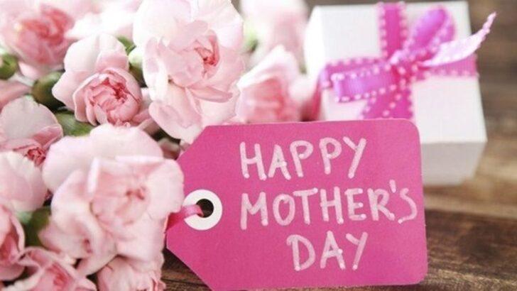 ANNELER GÜNÜ MESAJLARI 2022: Annelerimizi mutlu edecek en güzel, anlamlı, kısa ve resimli Anneler Günü sözleri G4