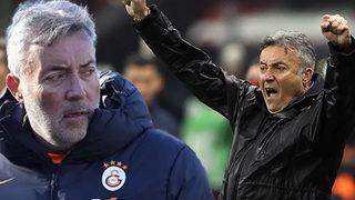 Galatasaray'da Domenec Torrent tarihe geçebilir!