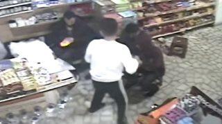 Sosyal medyada görüp yapmak istedi, pahalıya patladı! 14 yaşındaki gence şaka dayağı