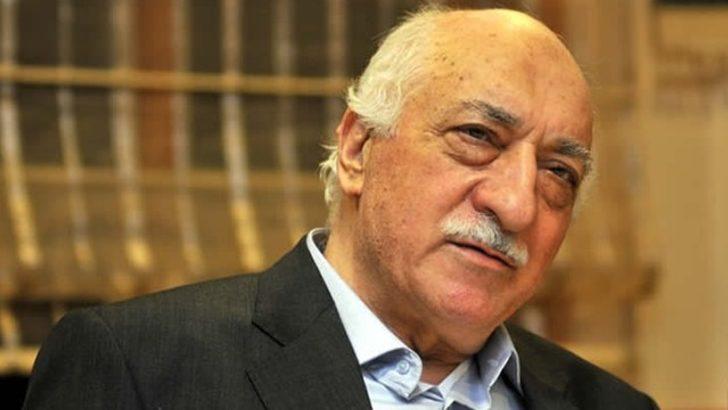 Fethullah Gülen’in kitap, CD ve DVD'lerine toplatma kararı verildi