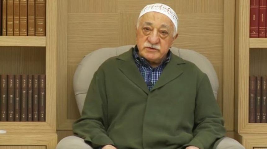 Fethullah G&uuml;len'in haki c&uuml;bbesinin sırrı