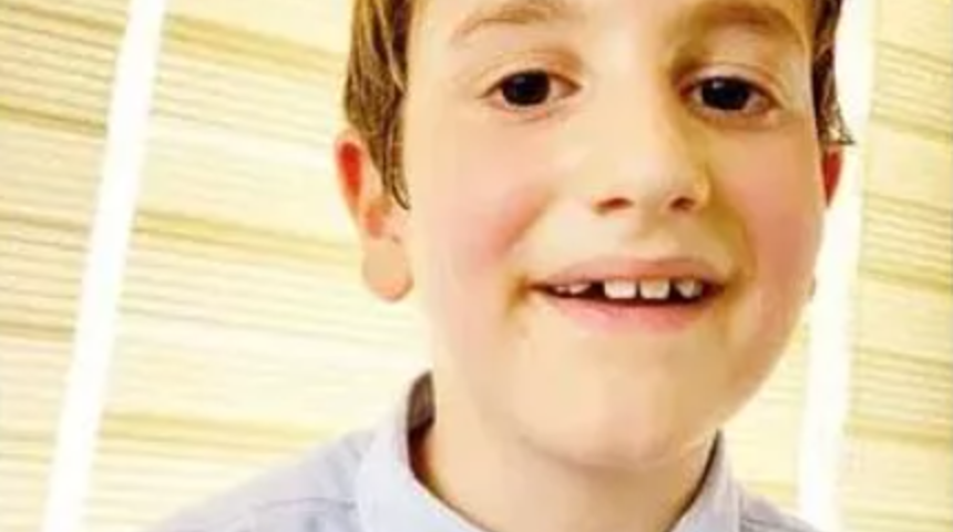 Minik şair Twitter'da viral olmuştu! “Ben neyim?” şiirini anlattı: Aklıma bu sözler geldi