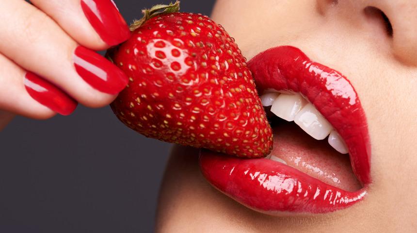 Yedikten sonra olacaklara hazır olun! Libidoyu harekete geçirir