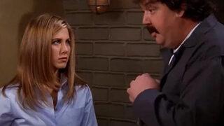 Friends oyuncusu Mike Hagerty hayatını kaybetti