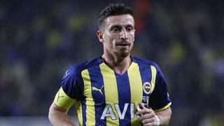 Mert Hakan Yandaş, CSKA Moskova'ya transfer oluyor mu? Menajeri açıkladı...