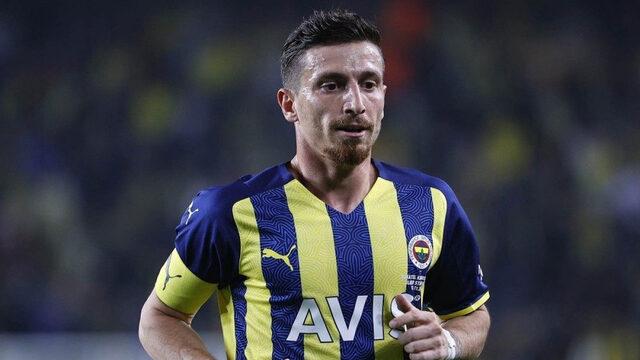 Mert Hakan Yandaş, CSKA Moskova'ya transfer oluyor mu? Menajeri açıkladı...