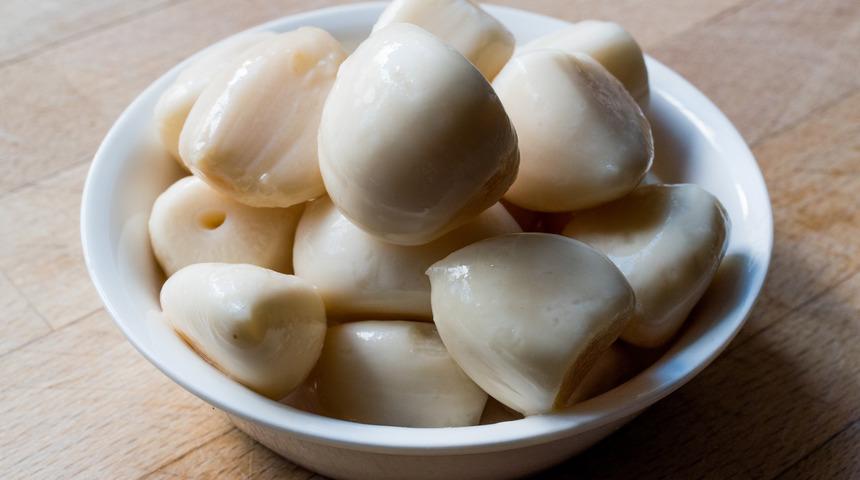 Olimpiyat sporcularına yedirdiler! Tam bir performans artırıcı: Sarımsağın kanıtlanmış etkileyici &ouml;zellikleri