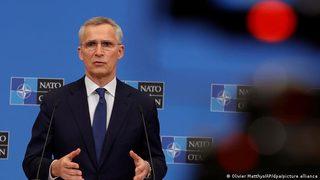 Stoltenberg'den Rusya'ya nükleer silah uyarısı