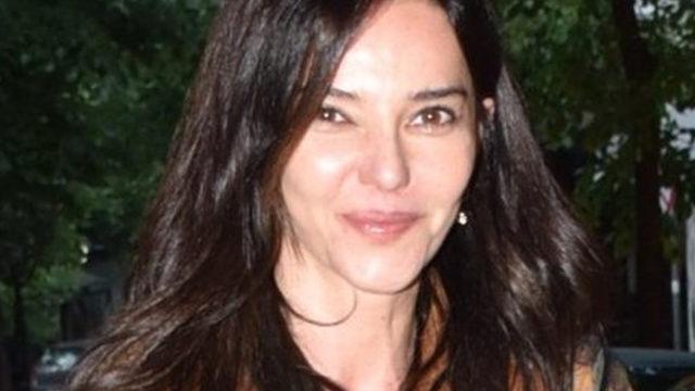 Hande Ataizi: Benjamin çok iyi bir baba