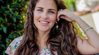 Aslı Tandoğan'dan itiraf gibi açıklama: Anne olunca anladım