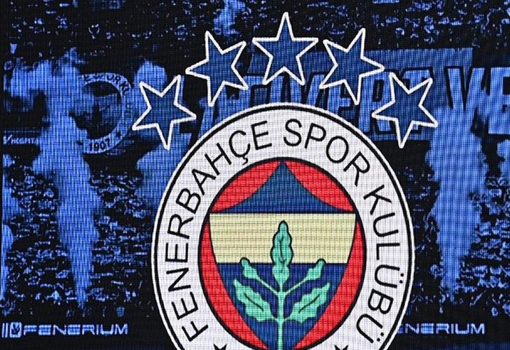 İşte Fenerbahçe'nin 5 yıldızlı yeni logosu!