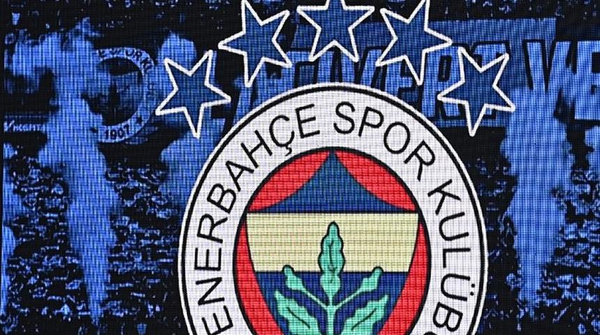 İşte Fenerbahçe'nin 5 yıldızlı yeni logosu!