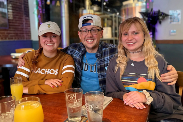 Üçlü ilişkileri sosyal medyanın gündemine oturdu! “Sıra belirliyoruz” G3