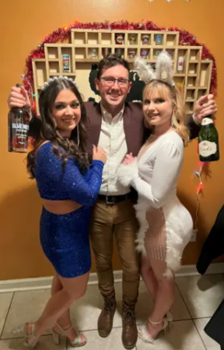 Üçlü ilişkileri sosyal medyanın gündemine oturdu! “Sıra belirliyoruz” G4