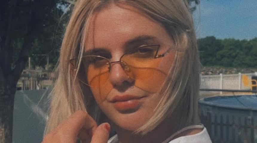 İlk buluşmada öyle bir şey yaptı ki! Flörte tövbe etti